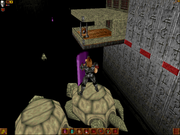 Ian Livingstone's Deathtrap Dungeon