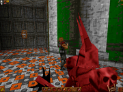 Ian Livingstone's Deathtrap Dungeon