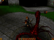 Ian Livingstone's Deathtrap Dungeon