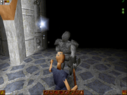 Ian Livingstone's Deathtrap Dungeon