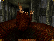 Ian Livingstone's Deathtrap Dungeon