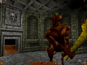 Ian Livingstone's Deathtrap Dungeon