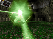 Ian Livingstone's Deathtrap Dungeon