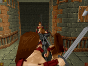 Ian Livingstone's Deathtrap Dungeon