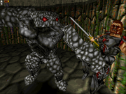 Ian Livingstone's Deathtrap Dungeon