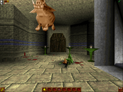 Ian Livingstone's Deathtrap Dungeon