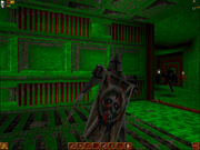 Ian Livingstone's Deathtrap Dungeon