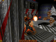 Ian Livingstone's Deathtrap Dungeon