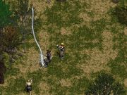 Icarus: Sanctuary of the Gods