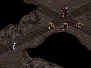 Icarus: Sanctuary of the Gods