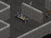 Icarus: Sanctuary of the Gods