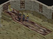 Icarus: Sanctuary of the Gods