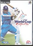 [ICC Cricket World Cup England 99 - обложка №1]