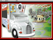 Ice Cream Truck