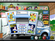 Ice Cream Truck