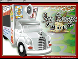 [Скриншот: Ice Cream Truck]