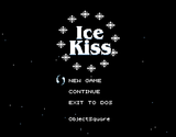 [Ice Kiss - скриншот №1]