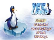 Ice Land