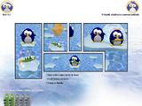 [Скриншот: Ice Land]