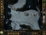 [Icewind Dale - скриншот №9]