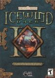 [Icewind Dale II - обложка №1]