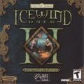 [Icewind Dale II - обложка №2]