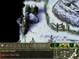 [Icewind Dale II - скриншот №13]
