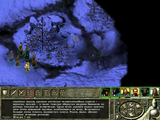 [Icewind Dale II - скриншот №35]