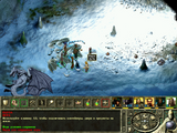 [Icewind Dale II - скриншот №37]