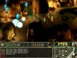 [Icewind Dale II - скриншот №61]