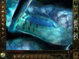 [Icewind Dale: Heart of Winter - скриншот №2]