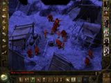 [Icewind Dale: Heart of Winter - скриншот №13]