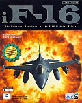 iF-16 Fighting Falcon