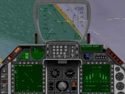 iF-16 Fighting Falcon