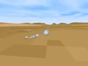 iF-16 Fighting Falcon