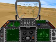 iF-16 Fighting Falcon