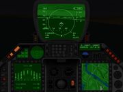 iF-16 Fighting Falcon