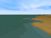 iF-16 Fighting Falcon