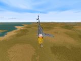 [iF-16 Fighting Falcon - скриншот №19]