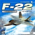 [iF-22 Persian Gulf v5.0 - обложка №1]