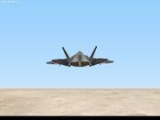 iF-22 Persian Gulf v5.0