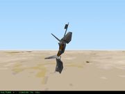 iF-22 Persian Gulf v5.0