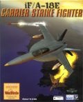 iF/A-18E Carrier Strike Fighter