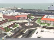 iF/A-18E Carrier Strike Fighter