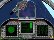 iF/A-18E Carrier Strike Fighter