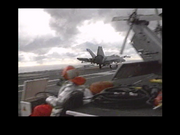 iF/A-18E Carrier Strike Fighter