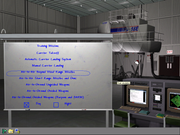 iF/A-18E Carrier Strike Fighter