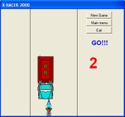 Игровая матрица