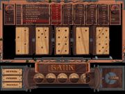 Игровой клуб: Домино