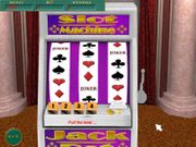 Игровой клуб: Казино